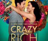 Book Discussion: Crazy Rich Asians image